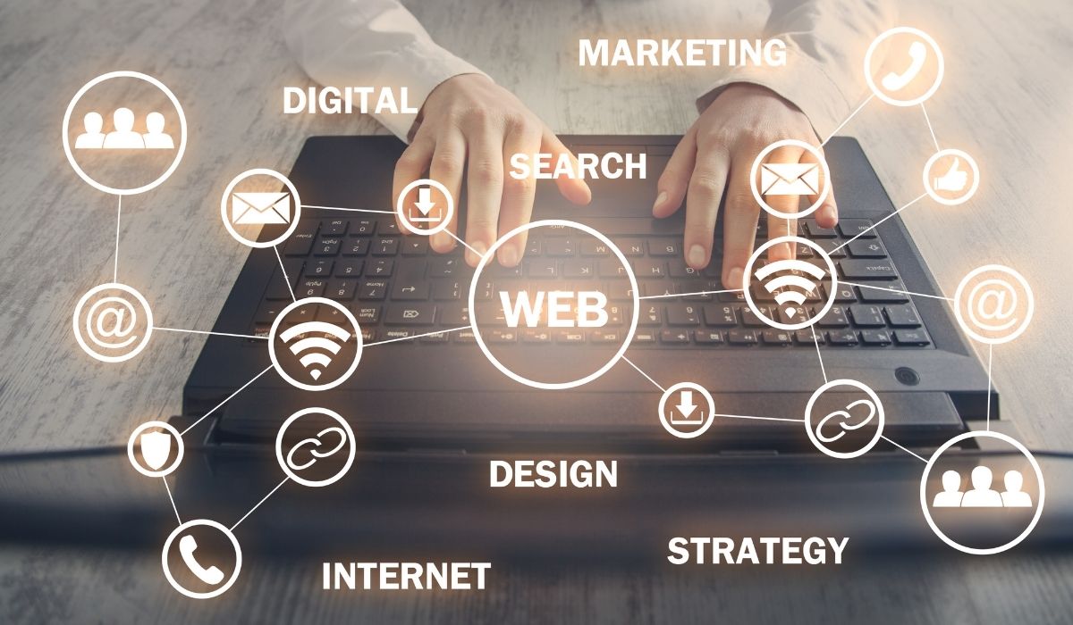 Akçakale Web Tasarım